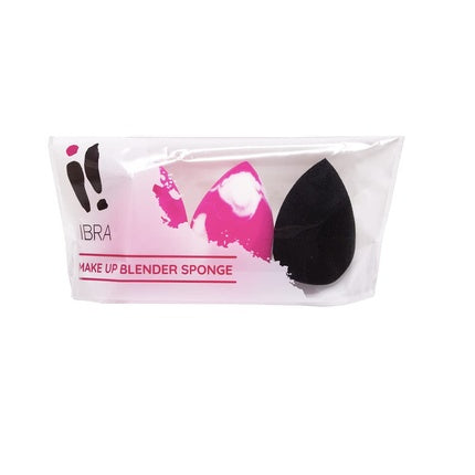 Ibra Blender Sponge Makeup Sponge Set Mix 3 Pieces