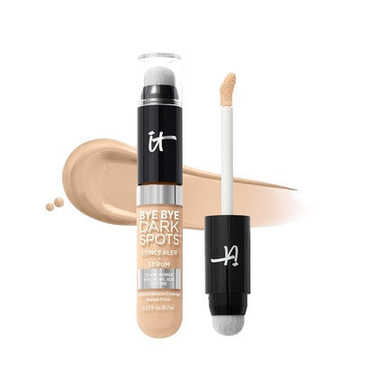 IT Cosmetics Bye Bye Dark Spots Concealer + Brightening Serum 0.22 fl oz