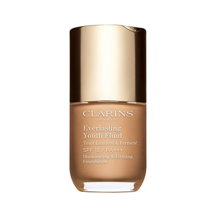 Clarins Everlasting Youth Fluid Foundation SPF 15 111 Auburn