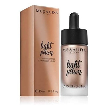 Mesauda Milano Light Potion 203 Felix Felicis 15ml