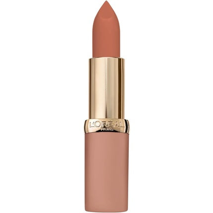 L'Oreal Paris Color Riche Ultra-Matte Nude Lipstick 01 No Obstacles 5g