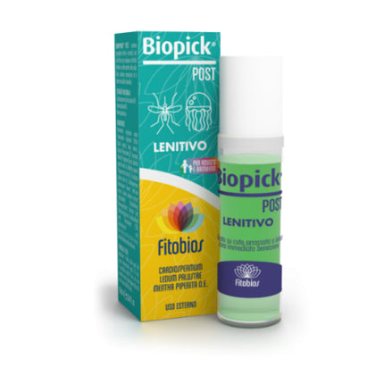 Biopick Nachrolle 10ml