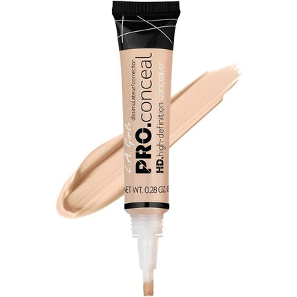 L.A. Girl Pro Conceal HD High Definition Concealer Fairest 8g