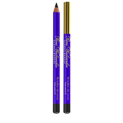 Pani Walewska Eyeliner 01 Black