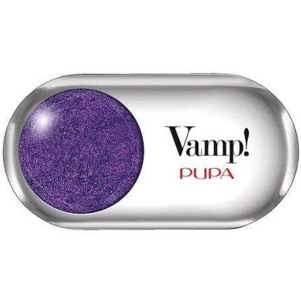 Pupa Vamp! Eyeshadow 103 Hypnotic Violet Metallic