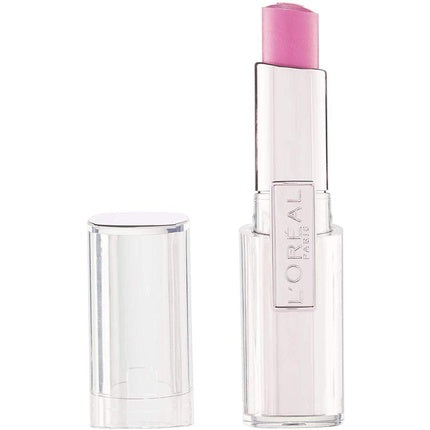 L'Oréal Paris Rouge Caresse Herz de Perle 10 Candy & Sexy Lipstick - Black