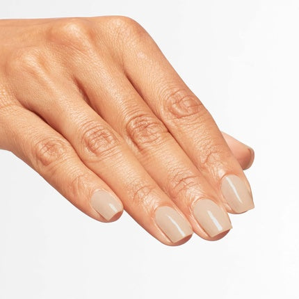 OPI Nail Polish Infinite Shine Long-wear System 2nd Step Your Way Bleached Brows 15ml