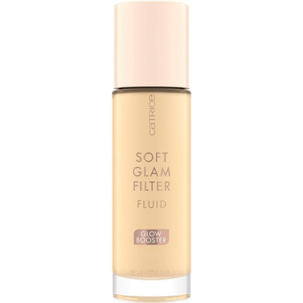 Catrice Soft Glam Filtering Fluid 10 Fair Light 30ml