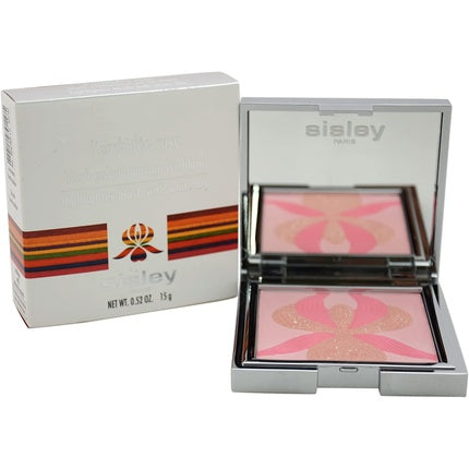 Sisley L'Orchidee Highlighter Blush With White Lily - Rose 181506 15g