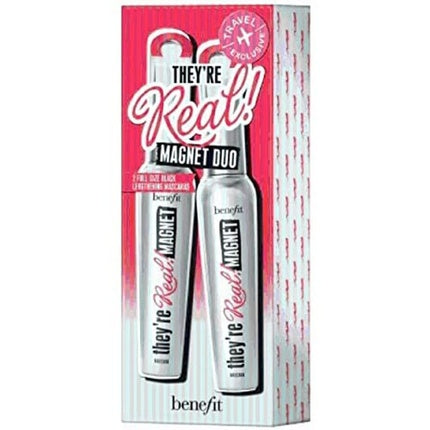 Benefit They're Real Magnet Mascara Black 18g