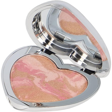 ZMILE Cosmetics Gift Box Sweethearts Pastel Love