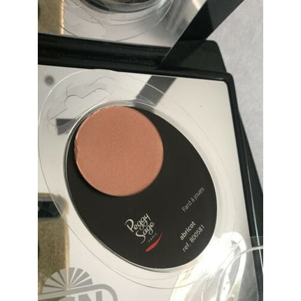 PEGGY SAGE Refill Blush for Cheeks 3g Apricot