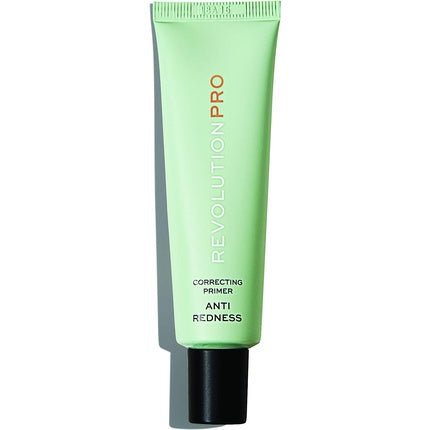 Revolution Pro Correcting Primer Anti-Redness Green 30ml