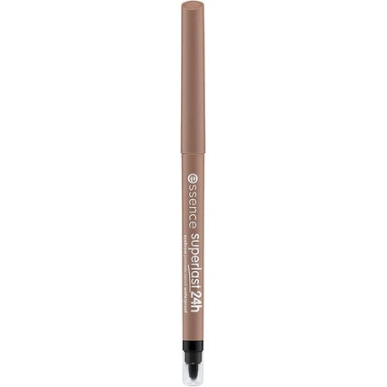 Essence Superlast 24hr Eyebrow Pomade Pencil Waterproof 10 Blonde