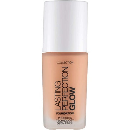 Collection Lasting Perfection Glow Foundation 10 Buttermilk 27ml