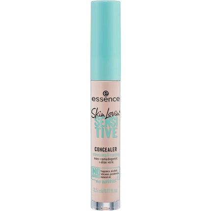 Essence Cosmetics Skin Lovin' Sensitive Concealer with Aloe 3.5ml 10 Light
