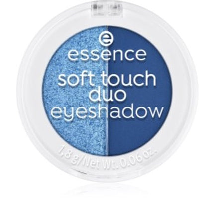Essence Soft Touch Duo 2 G - Eyeshadow