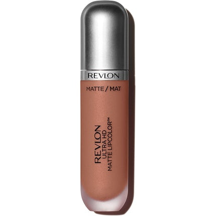 Revlon Ultra HD Matte Lipcolor 980 Cheek To Cheek