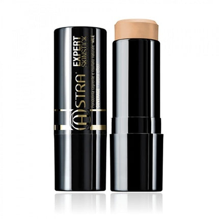 ASTRA Skin Stick 31 Amber Cosmetics