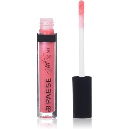 Paese Cosmetics Shimmering Lip Gloss with Pearl Particles 3.4ml