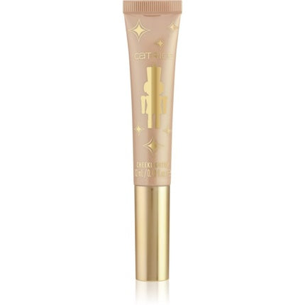 MAGIC CHRISTMAS STORY bx0013 Illuminating Liquid - Beauty Highlighter