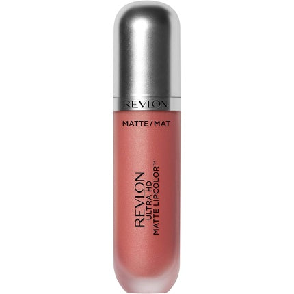 Revlon Ultra Hd Matte Lipcolor 640 Embrace 5,9ml