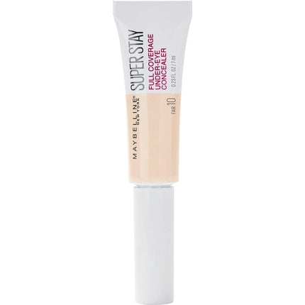 Maybelline New York Super Stay Under-Eye Concealer 10 Fair 7ml