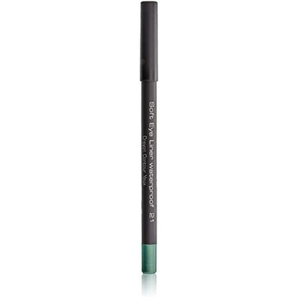 Artdeco Eyeliner 21 Shiny Light Green 1 Count