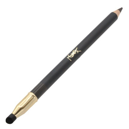 Dessin Du Regard Lasting High Impact Color Eye Pencil #2 1.19g