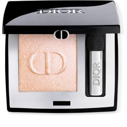 Dior Diorshow Mono Color Eyeshadow High Color And Long Wear - 616 Gold Star - Yellow 2 G