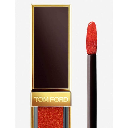 Tom Ford Gloss Luxe Lip Gloss 02 Nikita 0.19oz