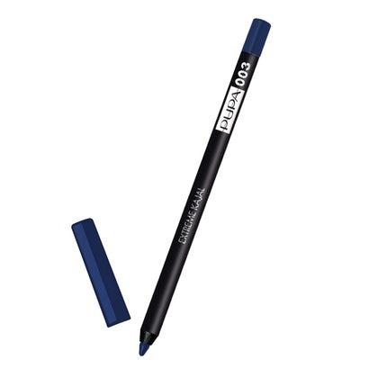 Extreme Kajal Eye Pencil in Extreme Blue 1.6g