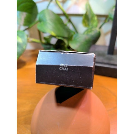 Laura Mercier Lumière Foundation 4W2 Chai