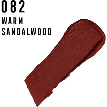 PRIYANKA Lipstick 082 Warm Sandalwood 3.5g
