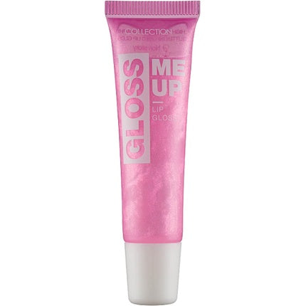 Collection Gloss Me Up Lip Gloss 5 Pink Fizz 10ml