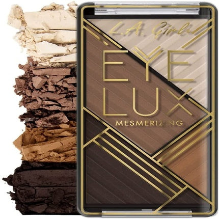 Eye Lux Urbanize Eyeshadow