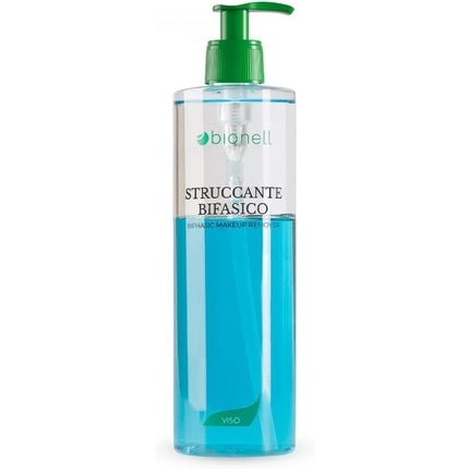 Biphasic Bionell Without Mud Guard 500ml