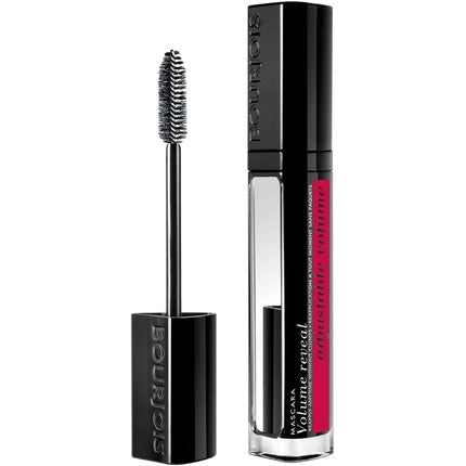 Bourjois Paris Volume Reveal Adjustable Volume Mascara 6ml