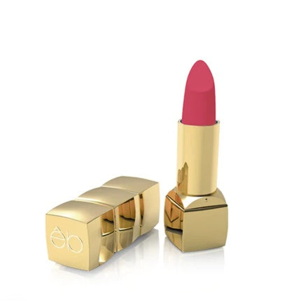 être belle Cosmetics Lip Couture Lipstick Summer Blossom Couture with Seductive Volume and Sensual Care
