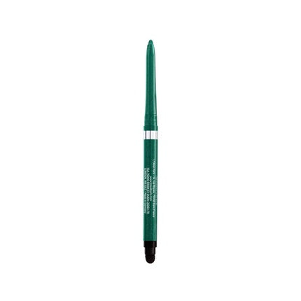 L'Oreal Infallible Grip 36H Eyeliner Emerald Green