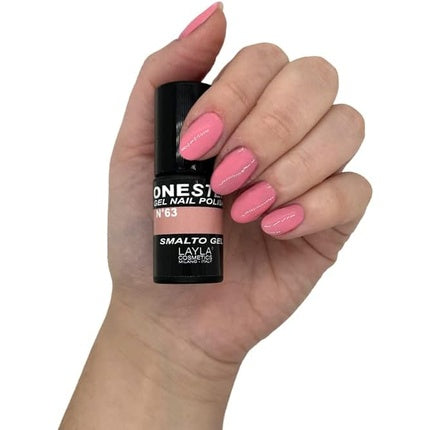 Layla Nail Varnish 10ml