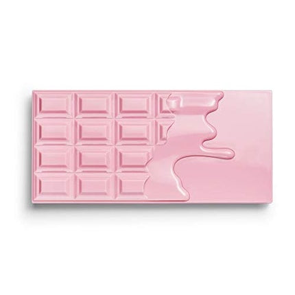 I Heart Revolution Strawberry Cheesecake Chocolate Eyeshadow Palette