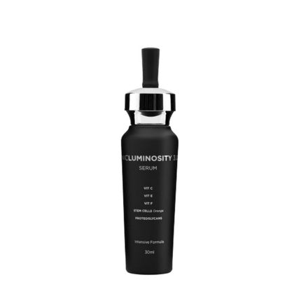 UNICSKIN Face Serum for Women Unicluminosity 3.0 30ml Brightening and Detoxifying - Depigmenting Antioxidant and Firming Effect
