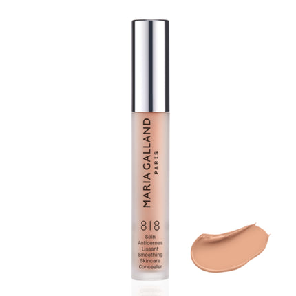 Maria Galland 818-30 Smoothing Concealer - Golden Beige 4ml