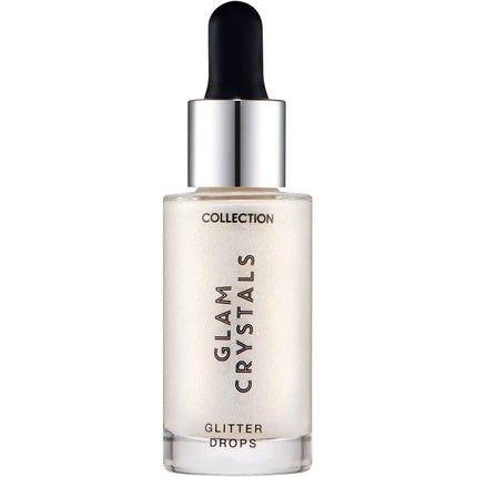 Collection Glam Crystals Glitter Drops Main Stage 1 15mL