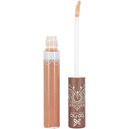 Boho Organic Nude Lip Gloss 5ml