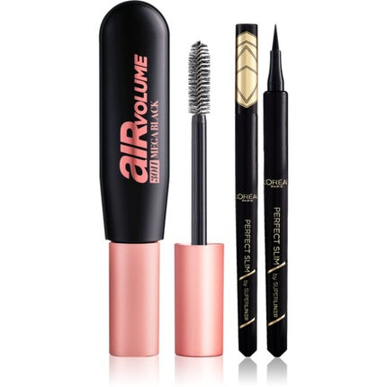 L'Oreal Paris Beauty Set for the eyes