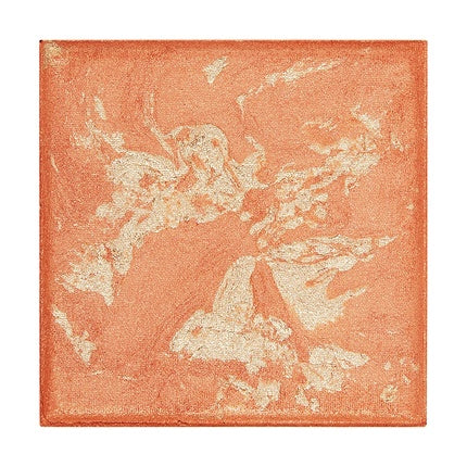 Revolution PRO Lustre Blusher Peach 6.4g