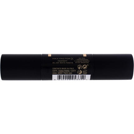 Max Factor Foundation Facefinity All Day Matte Pan stick Warm Sand