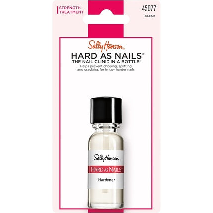 Sally Hansen Hard As Nails Natural Tint 13.3ml